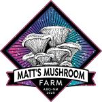 Matt's Mushroom Farm
