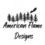 American Flame Designs
