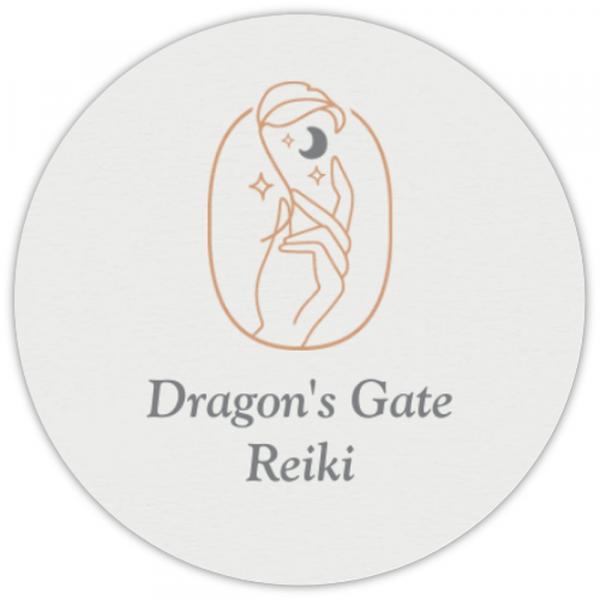 Dragon's Gate Reiki, LLC