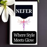 Nefer Designer Candles and Home Decor