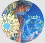 Earths Crystal Healing