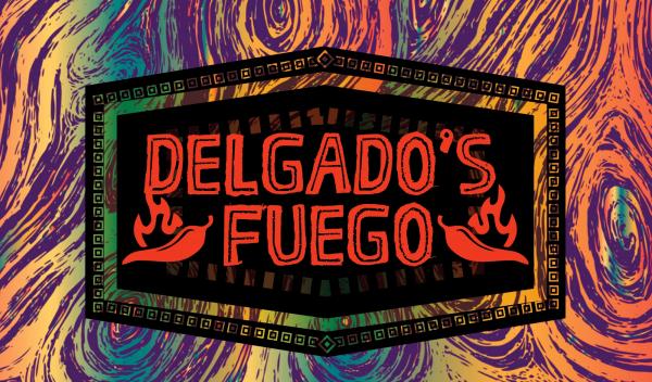 Delgado's Fuego