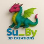 Su_By 3D Creations
