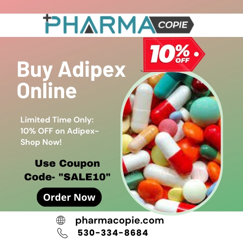 how to order adipex online