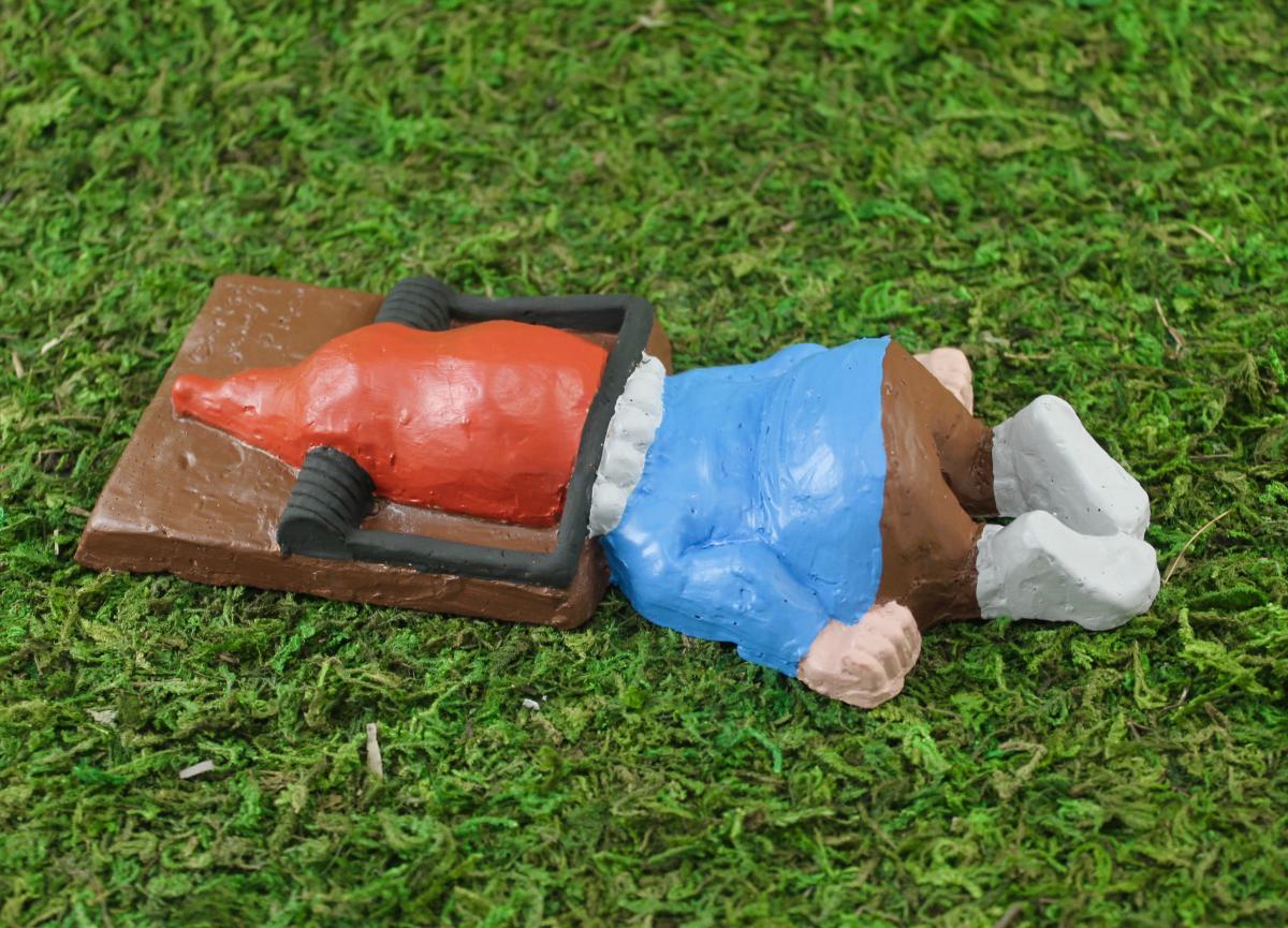 Kersplatrick VonTrapp picture