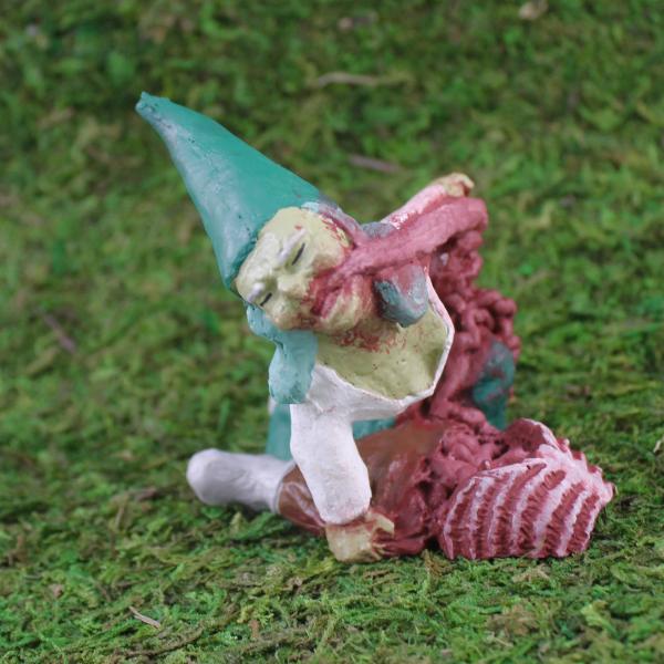Gertrude Guts picture