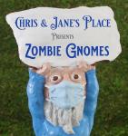 Zombie Gnomes