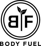 Body Fuel A&ccedil;a&iacute; and Smoothie Bowl Truck