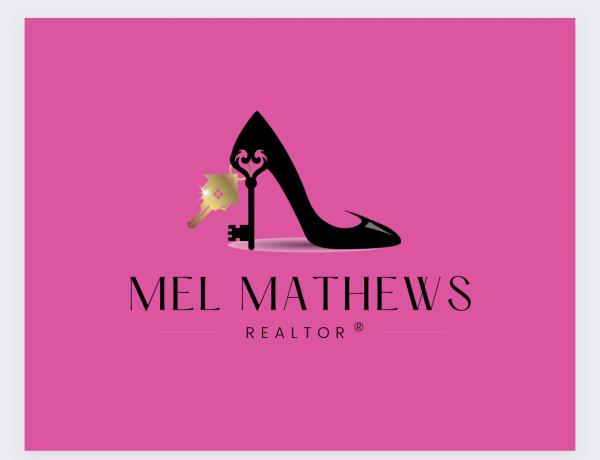 The GA Real Estate Team-Mel Mathews