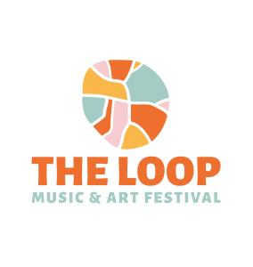 Loop Music and Art Festival logo