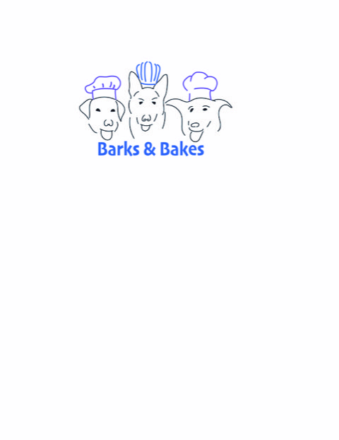 Barks and Bakes