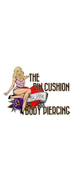 The Pin Cushion