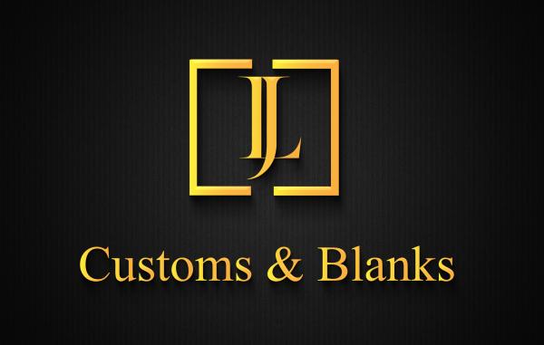 JL Customs and Blanks