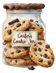 Carter's Cookie Jar