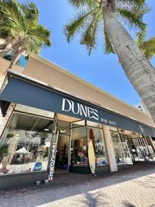 Dunes Surf Shop Boutique