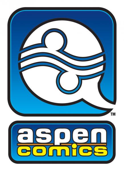 Aspen Comics