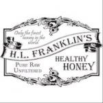 H.L.Franklin's Healthy Honey