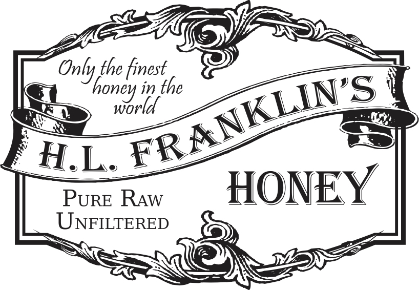 H.L.Franklin's Healthy Honey