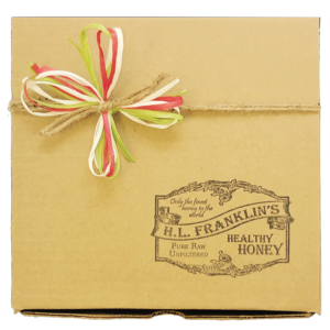 Honey Gift Box V picture