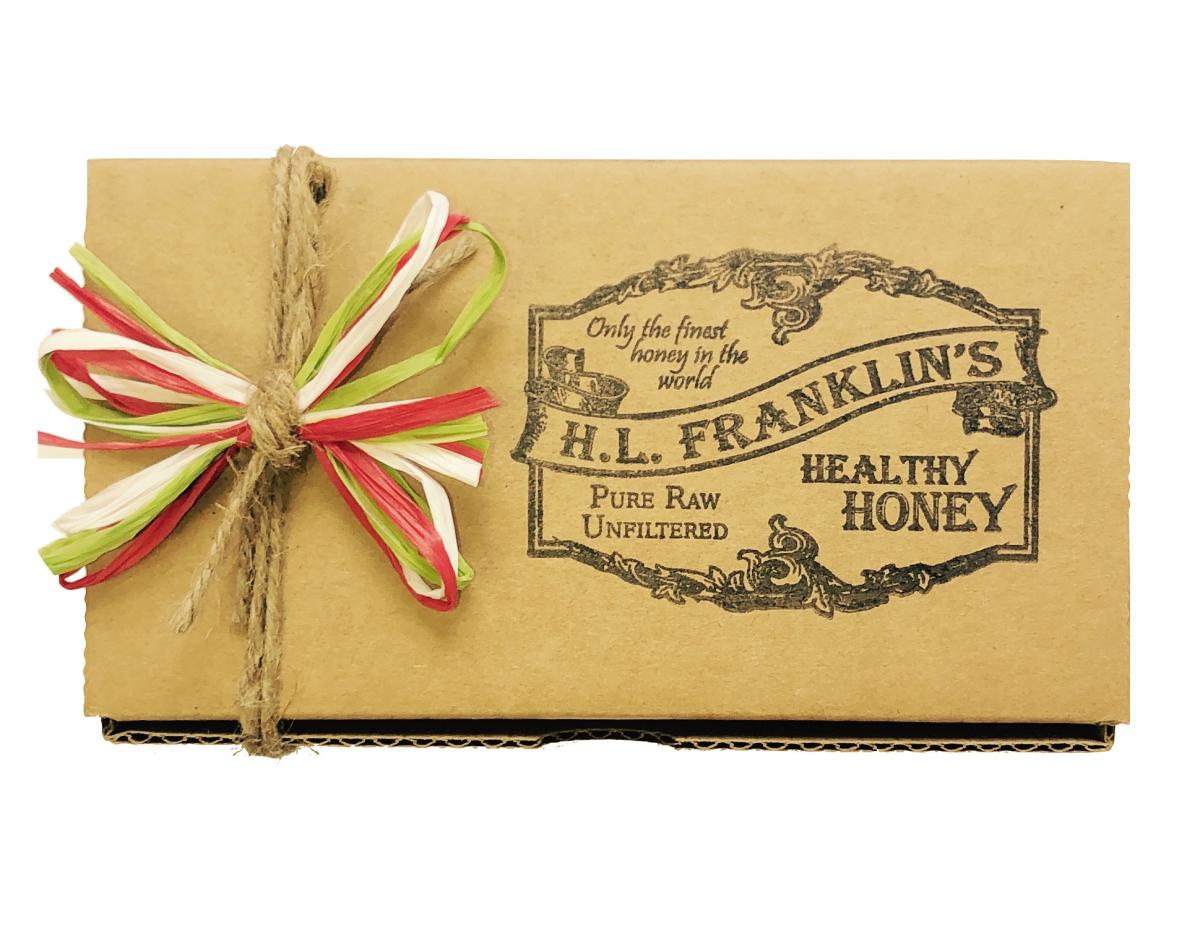 Honey Gift Box 1 picture