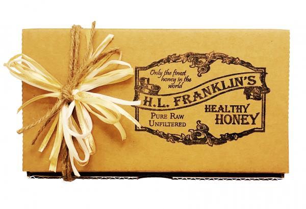 Honey Gift Box 1 picture