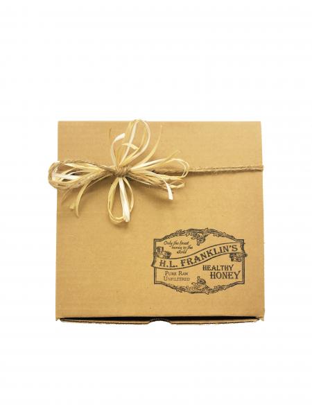 Honey Gift Box V picture