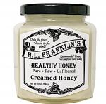 Creamed Honey