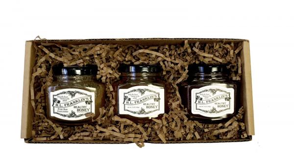 Honey Gift Box II