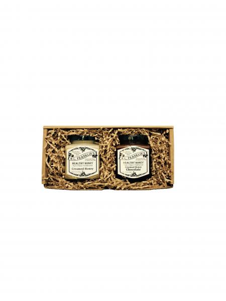 Honey Gift Box VIII