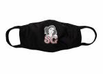 SG Logo Reusable Face Mask