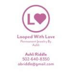 Looped with Love Permanent Jewlery