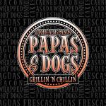 Papas and Dogs