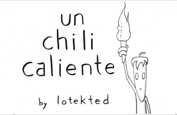 Un Chili Caliente picture