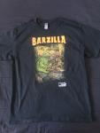 Barzilla t-shirt