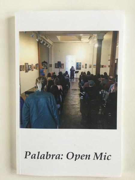 Palabra: Open Mic