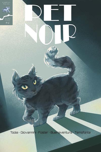 Pet Noir picture