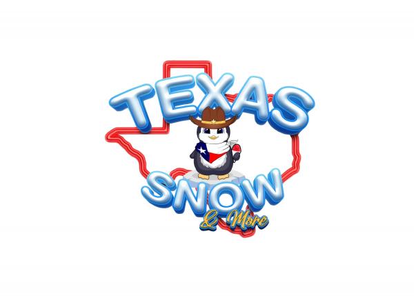 Texas Snow & More