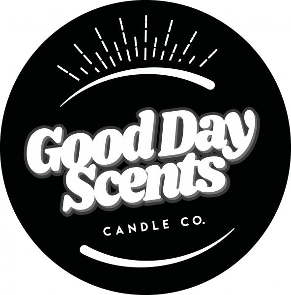 Good Day Scents Candle Co.