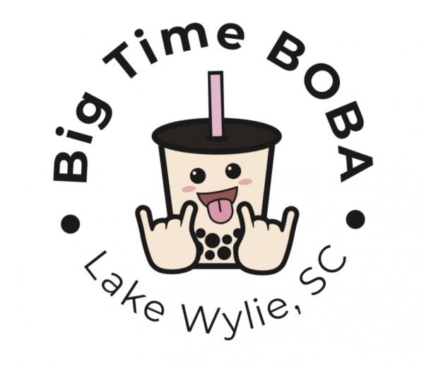 Big TIme Boba