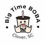 Big TIme Boba