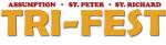 Churches of the Assumption, Saint Richard, and Saint Peter