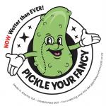 Pickle Your Fancy