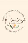 Winnie's Beeswax Wraps