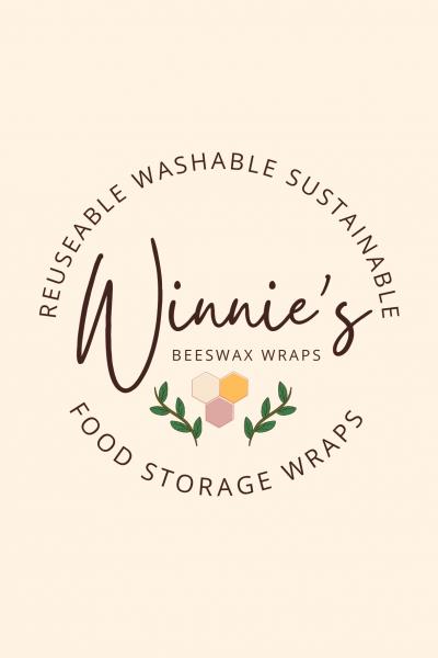 Winnie's Beeswax Wraps