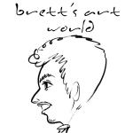 Brett's Art World