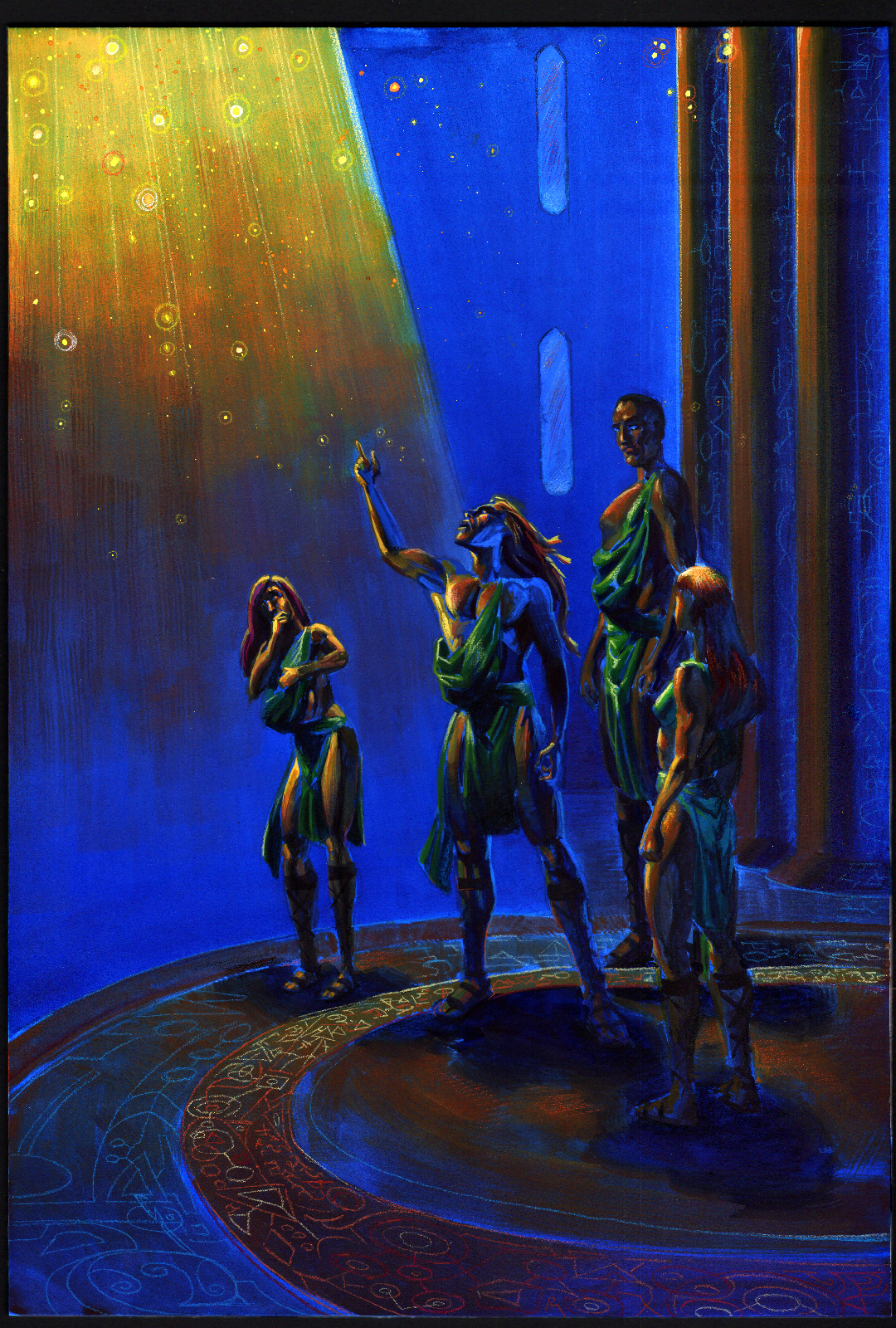 Quilah Laoshu picture