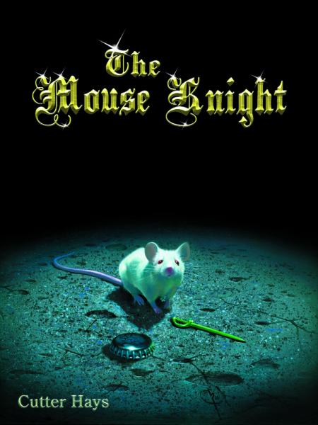 The Mouse Knight