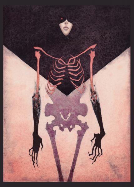 5 x 7 Open Edition Prints