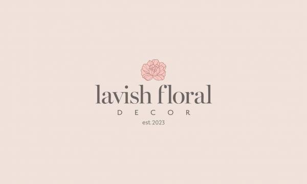 Lavish Floral Decor