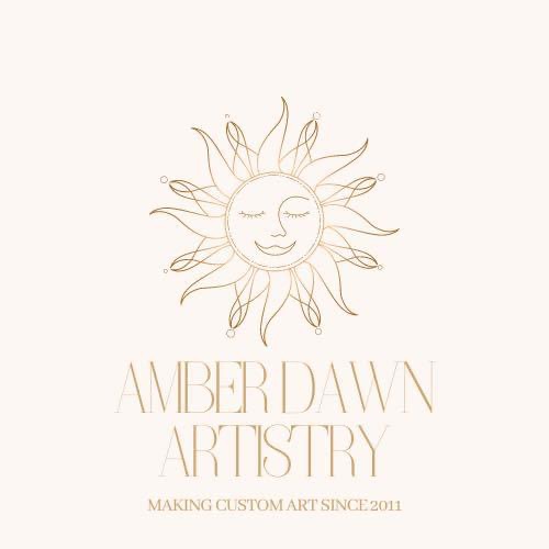 Amber Dawn Artistry